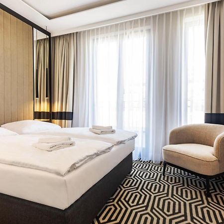 Vacationclub - Baltic Park Fort Apartament G.507 Swinoujscie Kültér fotó