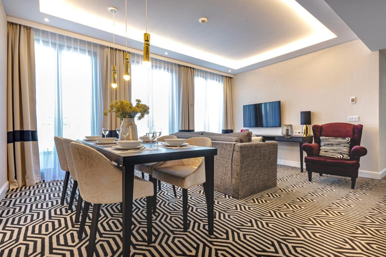 Vacationclub - Baltic Park Fort Apartament G.507 Swinoujscie Kültér fotó